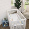 NoJo Sleepysauras Photo-Op Crib Sheet - 4 of 4