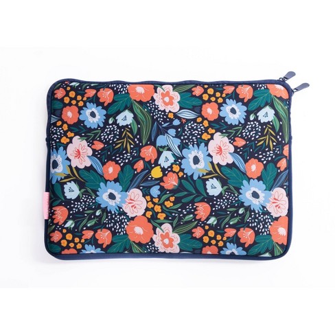 Cath kidston hotsell laptop sleeve 14