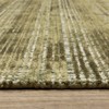 Oriental Weavers Circa CIR07 Green/ Ivory Indoor Area Rug - 2'6" x 8' - image 3 of 4