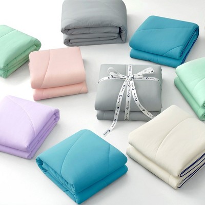 Outlast Cooling comforter ,NASA-grade technology Cooling Blanket,Q-Max 0.4 Aerocool Cooling