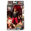 WWE Elite Survivor Series Jerry "The King" Lawler Action Figure - 2 of 4
