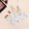 Unique Bargains 1 Pc Cartoon Drawstring Makeup Bag for Vacation Polyester - 4 of 4