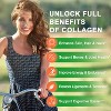 NATURE TARGET Multi-Collagen-Peptides-Powder - 3 of 4