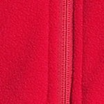 rich red