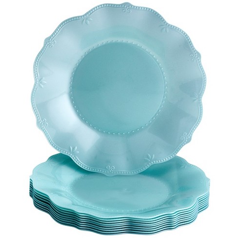 Heavy Duty Plastic Plates