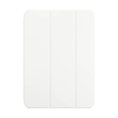 White Magnetic Flip Cover for 10.9-inch iPad