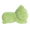 Aurora Small Fovo Frog Too Cute Playful Stuffed Animal Green 9" - image 3 of 4