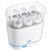 Philips Avent 3-in-1 Electric Steam Sterilizer - image 3 of 4