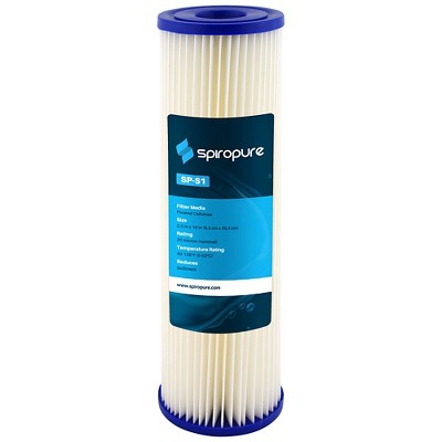 ZR-006 ZeroWater Replacement Filter Cartridge (4-Pack)