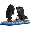 Youtooz - Youtooz - Godzilla vs Kong - Godzilla vs Kong #2 - 4 of 4