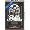 Trends International Netflix Stranger Things: Season 5 (2025) - One Last Adventure Framed Wall Poster Prints - 3 of 4