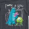 Men's - Disney - Peek A Boo Short Sleeve Graphic T-Shirt - 2 of 4