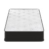 Flash Furniture Dream Cooling Gel 10 Inch CertiPUR-US Certified Foam and Pocket Spring Hybrid Mattress, Mattress in a Box - 3 of 4