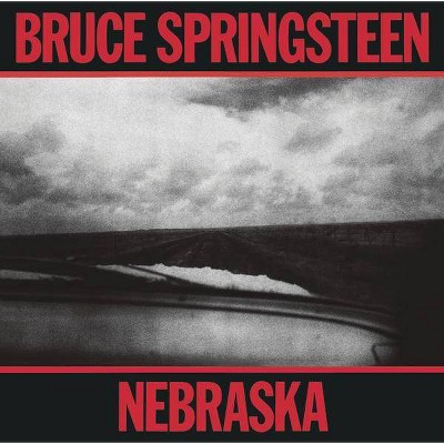 Bruce Springsteen - Nebraska (CD)