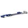 First Gear DCP 1/64 Peterbilt 379 with Fontaine Magnitude Lowboy & Booster Big Rigs #15: Lindamood Demolition 69-1813 - 3 of 4