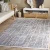 Mila MIL230 Power Loomed Indoor Rug - Safavieh - 2 of 4
