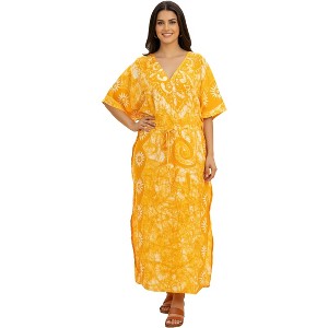 womens maxi dress long sleeve Petal and Pup Women's Cece Long Sleeve Maxi Dress
