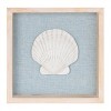 Framed Beach Wall Plaque (Set of 4) - 3 of 4
