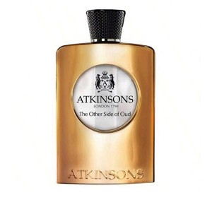 Atkinsons The Other Side of Oud Women Eau De Parfum Spray (Unisex) 3.3 oz - 1 of 2