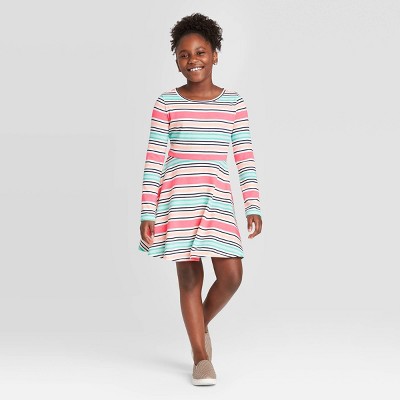 target knit dress