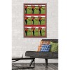 Trends International Tiger Woods - Drive Framed Wall Poster Prints - 2 of 4