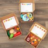 Kidkraft Surprise Box Wooden Play Kitchen With 56 Accessories : Target