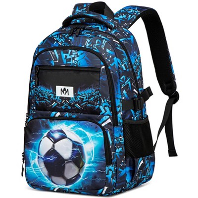 Generic Kids Backpack Boys Camo Bookbag Teens Elementary School Bag Daypack