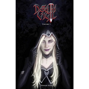 Death Vigil, Volume 1 - by  Stjepan Sejic (Paperback) - 1 of 1