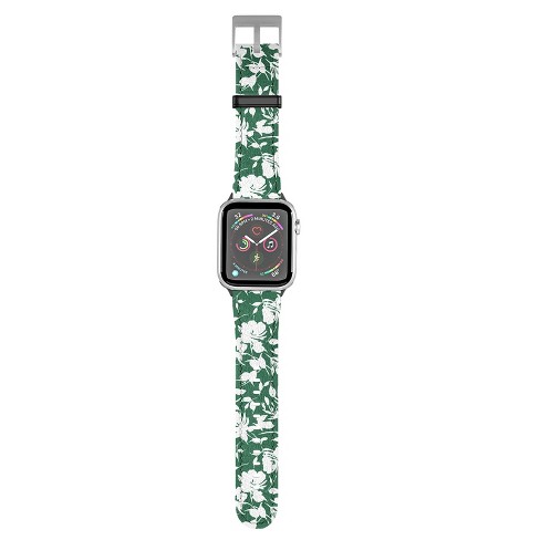Rifle Paper Co. Watch Band for 38mm or 40mm Apple Watch - Wild