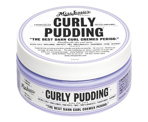 Miss Jessie's Curly Pudding - 8oz