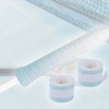 Unique Bargains Dry Tennis Racket Grip Tape Anti-Slip Absorbent 2 Pcs - 2 of 4