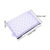 Unique Bargains Women's Portable Travel Cosmetic Bags 1 Pc - 2 of 4