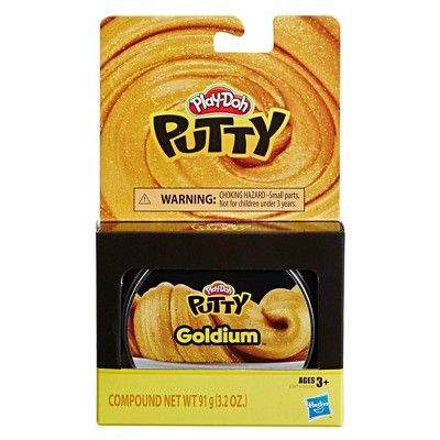 play doh putty