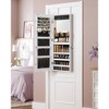 Jewelry Cabinet - SONGMICS - 4 of 4