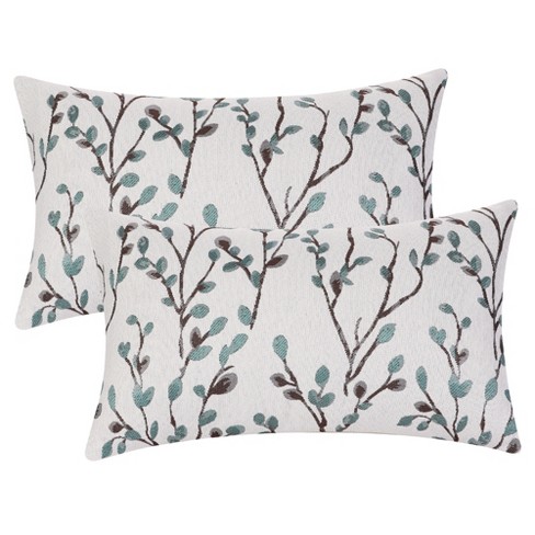25 Unique Throw Pillow Covers for a Summer Refresh