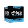 Dude Wipes Fragrance Free Flushable Wipes - 8pk/48ct - 2 of 4