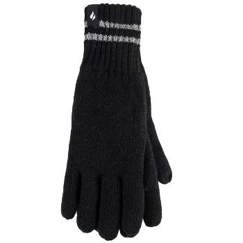 Heat Holders Worxx® Men's Gloves