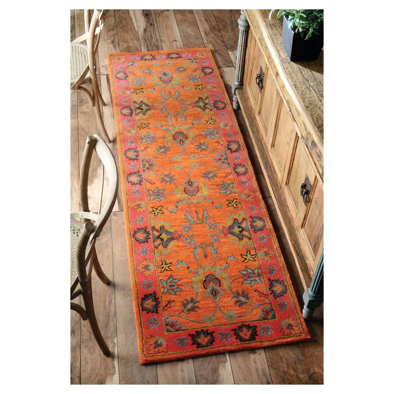 Montesque Rug - nuLOOM, 3 of 5