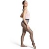 Capezio Women's Professional Fishnet Tight w/ Seams - image 4 of 4