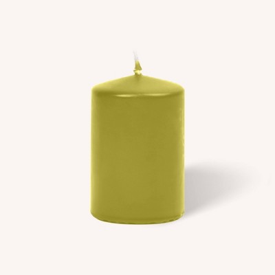 Hyoola - Pillar Candles