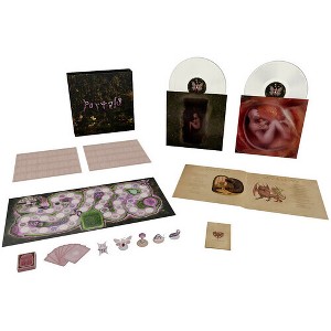 Melanie Martinez - Portals (Walmart Exclusive Deluxe Board Game + exclusive 2 LP of Portals Vinyl) - 1 of 1