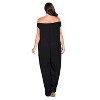 L I V D Women's Olson Wide Leg Pocket Jumpsuit - 3 of 3