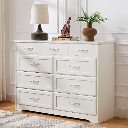 Target bedroom hot sale dressers