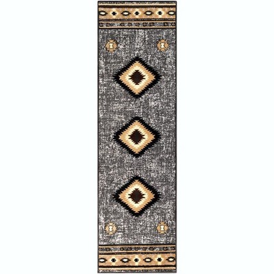 Mark & Day Oxbow Woven Indoor Area Rugs