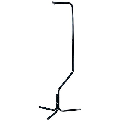 YML Tripod Hanging Stand Black