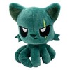 Tentacle Kitty Tentacle Kitty Campaign Critters Tough Little One Plush - 2 of 4