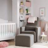 Sweet & Simple Nursery Room - Cloud Island™