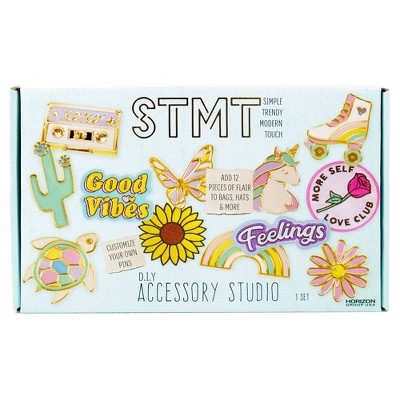 DIY Accessory Studio Set - STMT