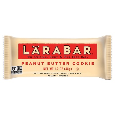 lara bars target