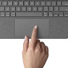Logitech Combo Touch for iPad Pro 12.9-inch - image 4 of 4